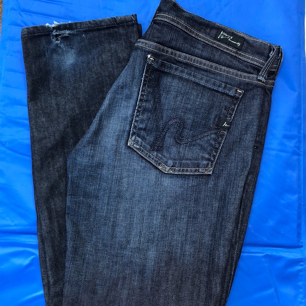 Citizens of humanity Jeans